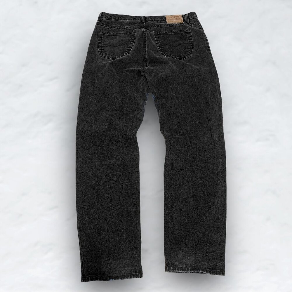 Pepe London Y2K Denim Jeans Pants